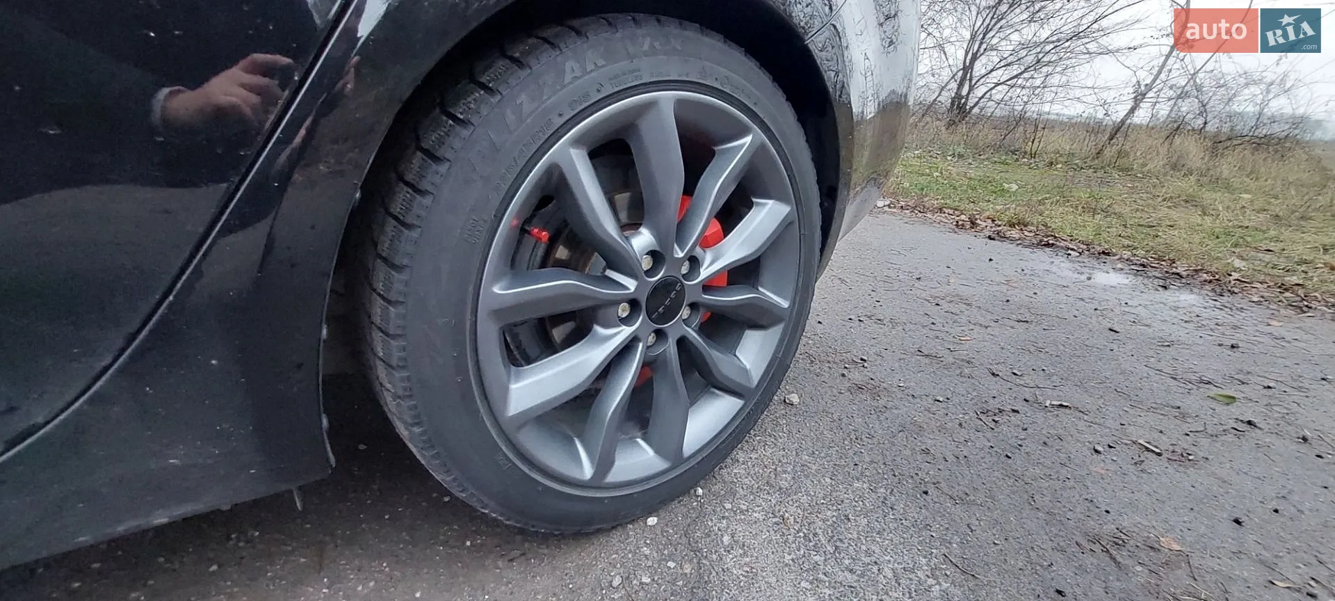 2016 Dodge Dart - мініатюра 15