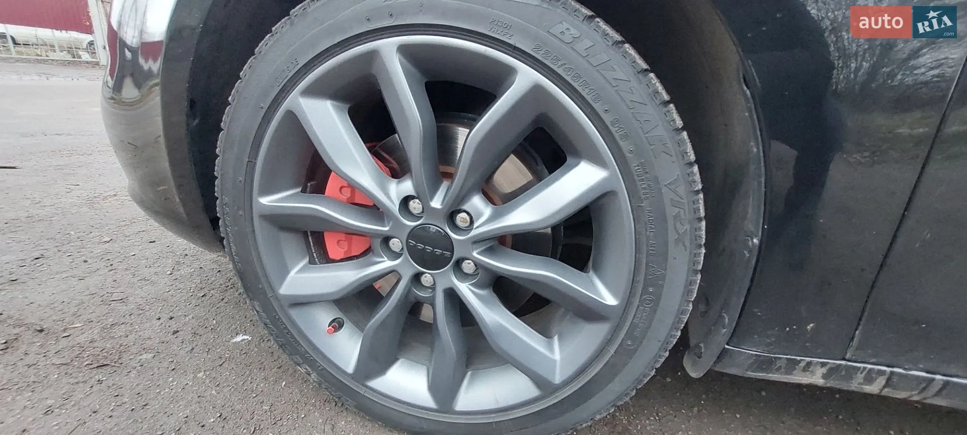 2016 Dodge Dart - мініатюра 17