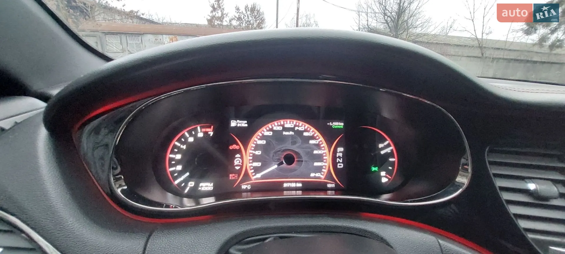 2016 Dodge Dart - мініатюра 22