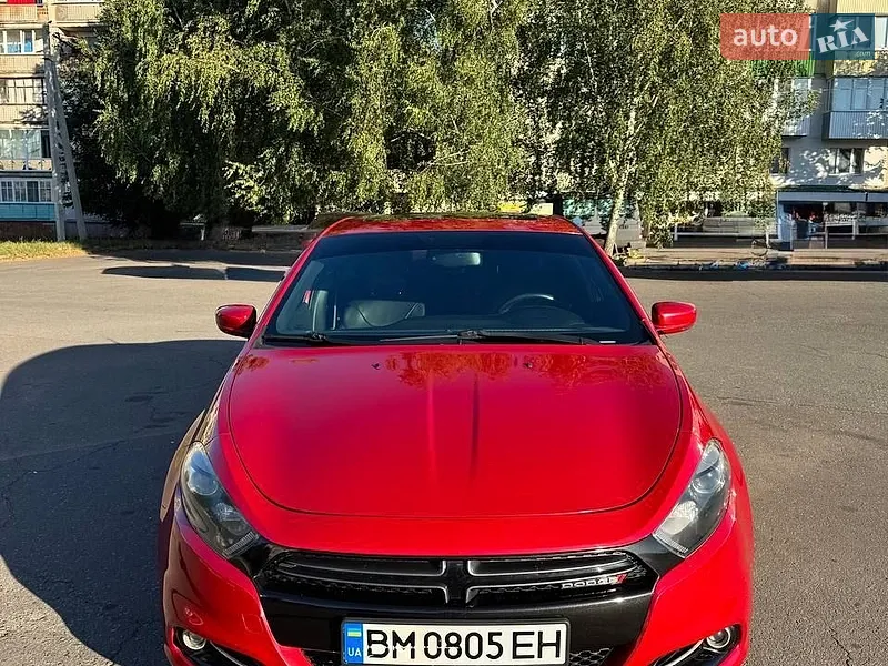 Dodge Dart