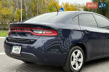 Седан Dodge Dart 2014 в Одессе фото 8 Седан Dodge Dart 2014 в Одессе