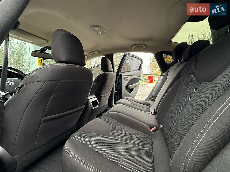 Седан Dodge Dart 2014 в Одессе фото 52 Седан Dodge Dart 2014 в Одессе