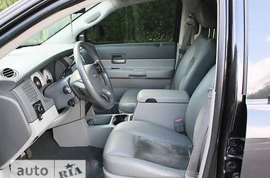 Внедорожник / Кроссовер Dodge Durango 2007 в 