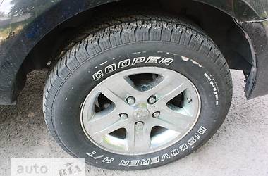 Внедорожник / Кроссовер Dodge Durango 2007 в 