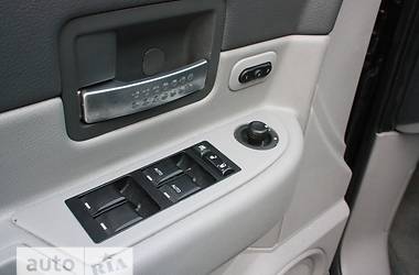 Внедорожник / Кроссовер Dodge Durango 2007 в 