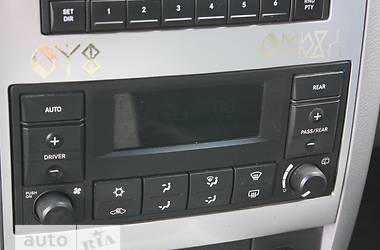Внедорожник / Кроссовер Dodge Durango 2007 в 