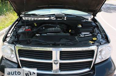 Внедорожник / Кроссовер Dodge Durango 2007 в 