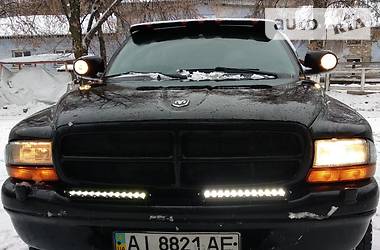 Внедорожник / Кроссовер Dodge Durango 2000 в Киеве