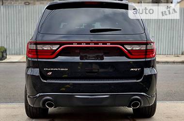 Внедорожник / Кроссовер Dodge Durango 2019 в 