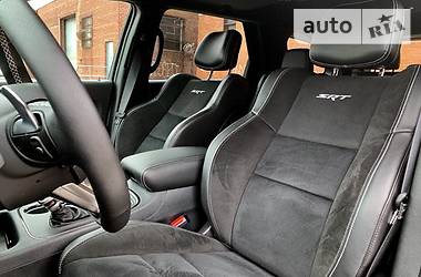 Внедорожник / Кроссовер Dodge Durango 2019 в 
