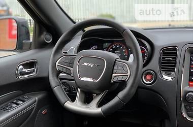 Внедорожник / Кроссовер Dodge Durango 2019 в 
