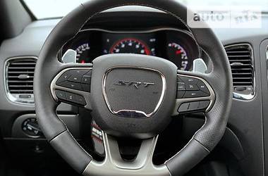 Внедорожник / Кроссовер Dodge Durango 2019 в 