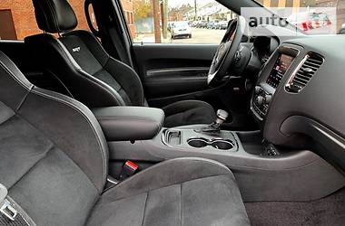 Внедорожник / Кроссовер Dodge Durango 2019 в 