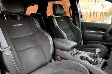 Внедорожник / Кроссовер Dodge Durango 2019 в 