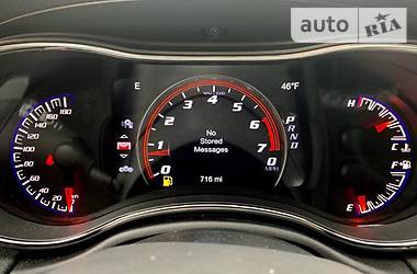 Внедорожник / Кроссовер Dodge Durango 2019 в 
