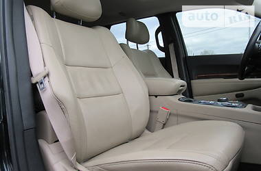 Позашляховик / Кросовер Dodge Durango 2015 в 
