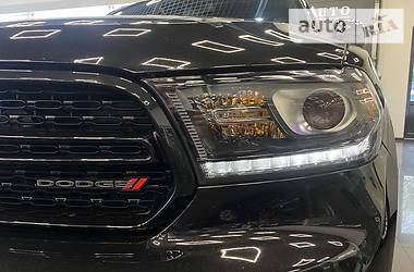 Внедорожник / Кроссовер Dodge Durango 2016 в Одессе