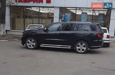 Универсал Dodge Durango 2014 в Одессе