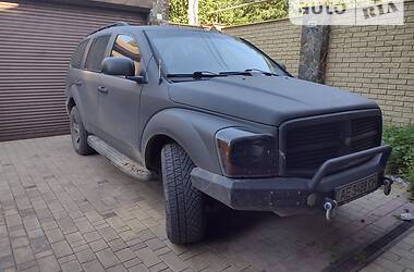 Внедорожник / Кроссовер Dodge Durango 2004 в Одессе