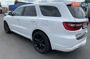 Внедорожник / Кроссовер Dodge Durango 2016 в Киеве