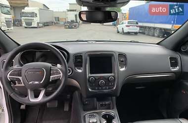 Внедорожник / Кроссовер Dodge Durango 2016 в Киеве