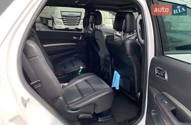 Внедорожник / Кроссовер Dodge Durango 2016 в Киеве