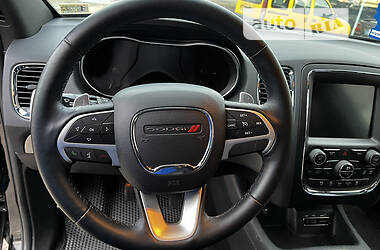 Позашляховик / Кросовер Dodge Durango 2017 в Новодністровську