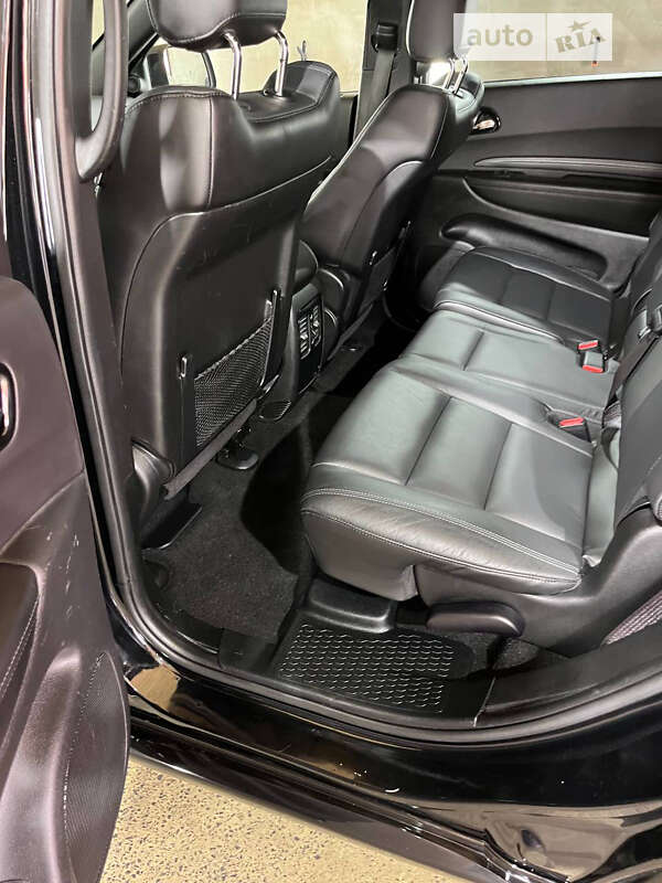 Внедорожник / Кроссовер Dodge Durango 2020 в Ужгороде фото 79 Внедорожник / Кроссовер Dodge Durango 2020 в Ужгороде