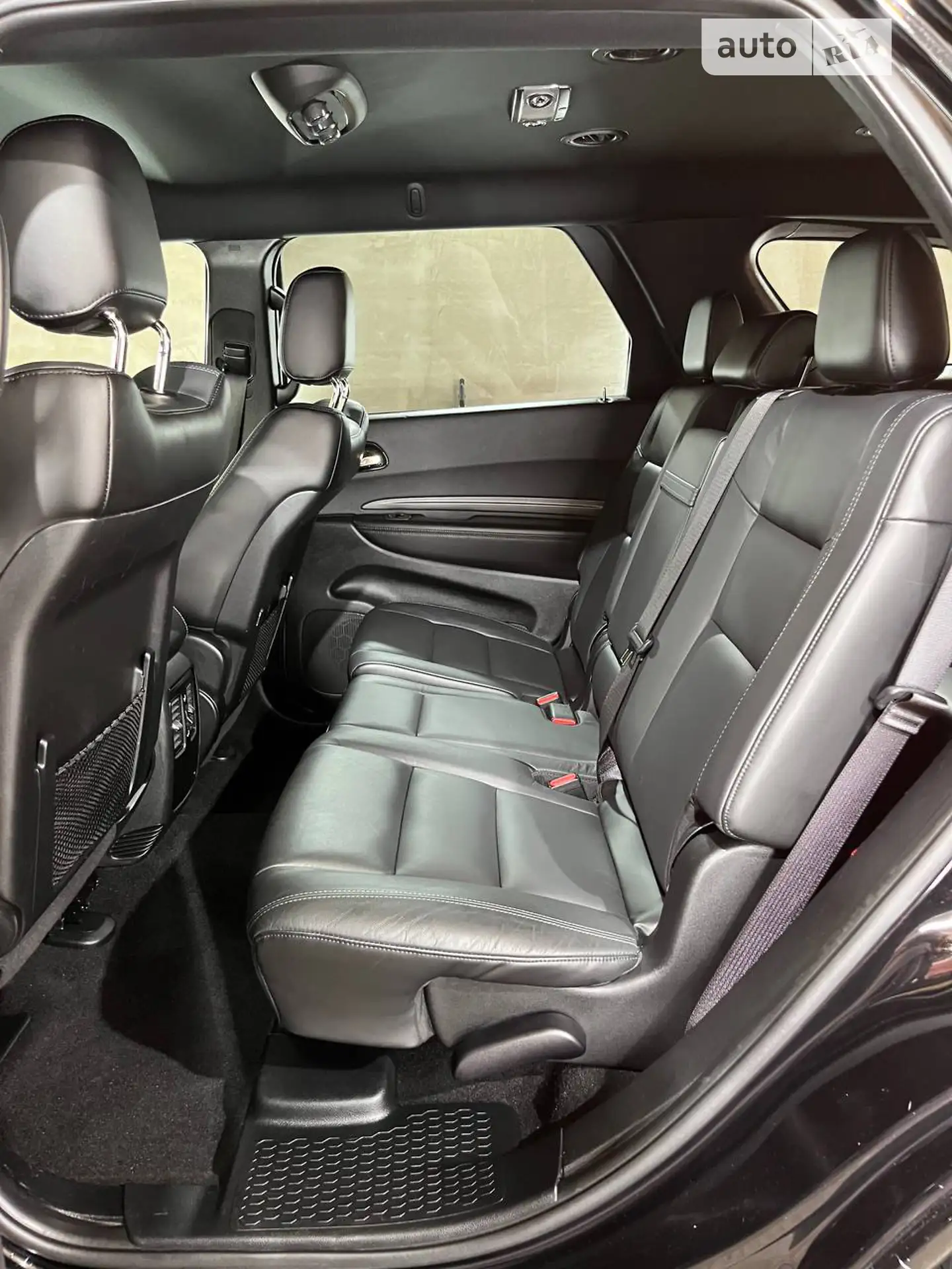 2020 Dodge Durango - мініатюра 82