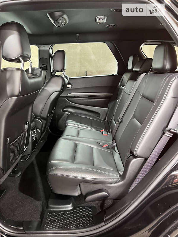 Внедорожник / Кроссовер Dodge Durango 2020 в Ужгороде фото 82 Внедорожник / Кроссовер Dodge Durango 2020 в Ужгороде