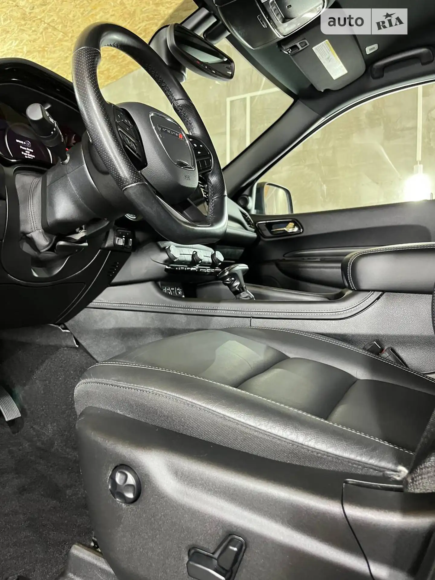 2020 Dodge Durango - мініатюра 38