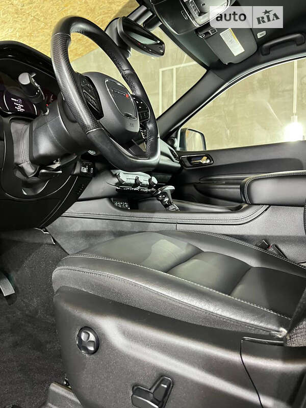 Внедорожник / Кроссовер Dodge Durango 2020 в Ужгороде фото 71 Внедорожник / Кроссовер Dodge Durango 2020 в Ужгороде