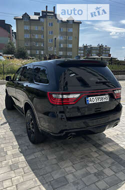 Внедорожник / Кроссовер Dodge Durango 2020 в Ужгороде