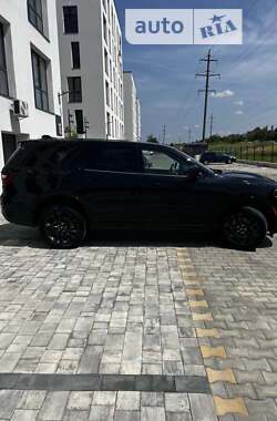 Внедорожник / Кроссовер Dodge Durango 2020 в Ужгороде