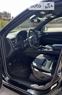 Внедорожник / Кроссовер Dodge Durango 2020 в Ужгороде