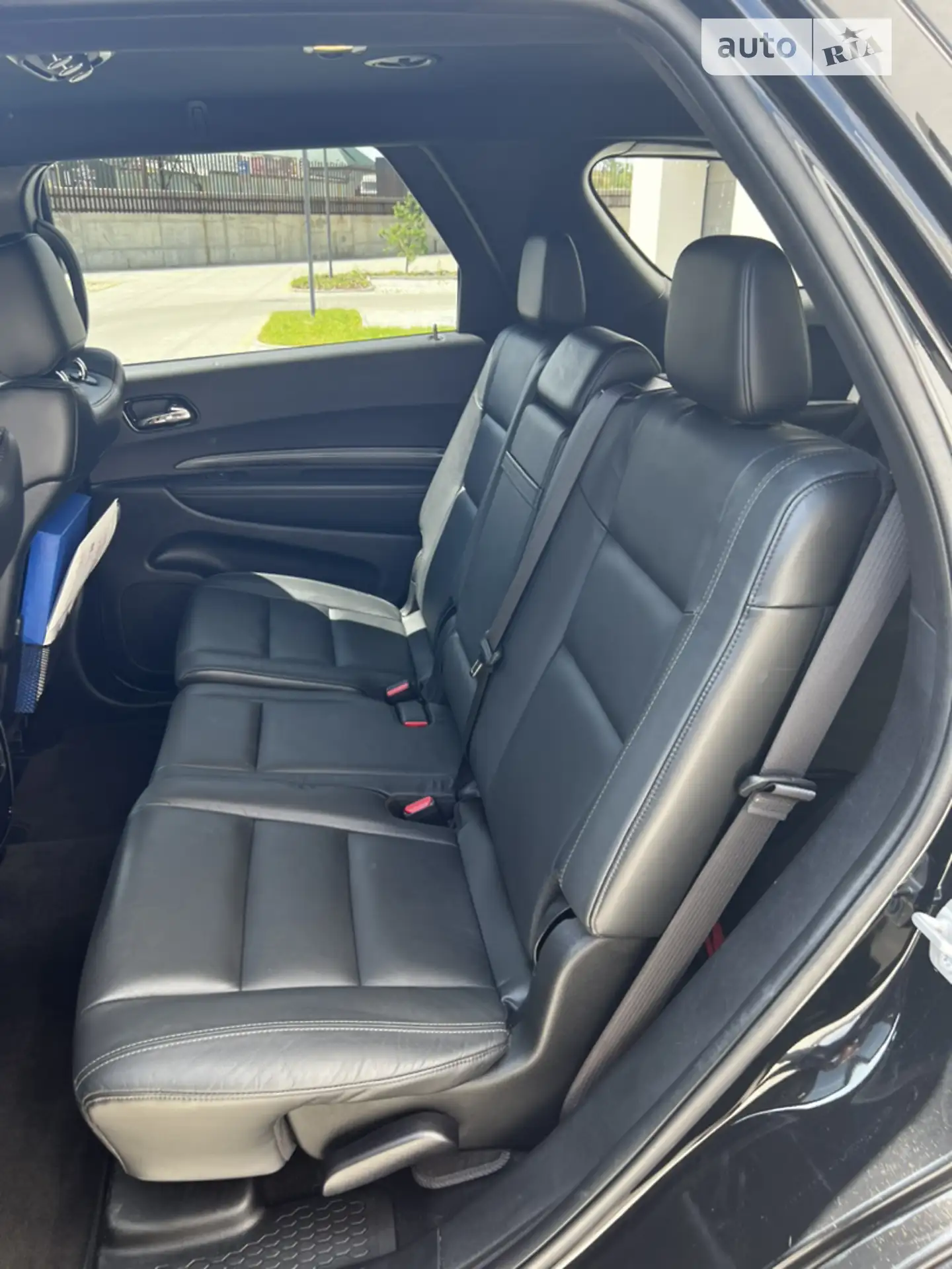 2020 Dodge Durango - мініатюра 54