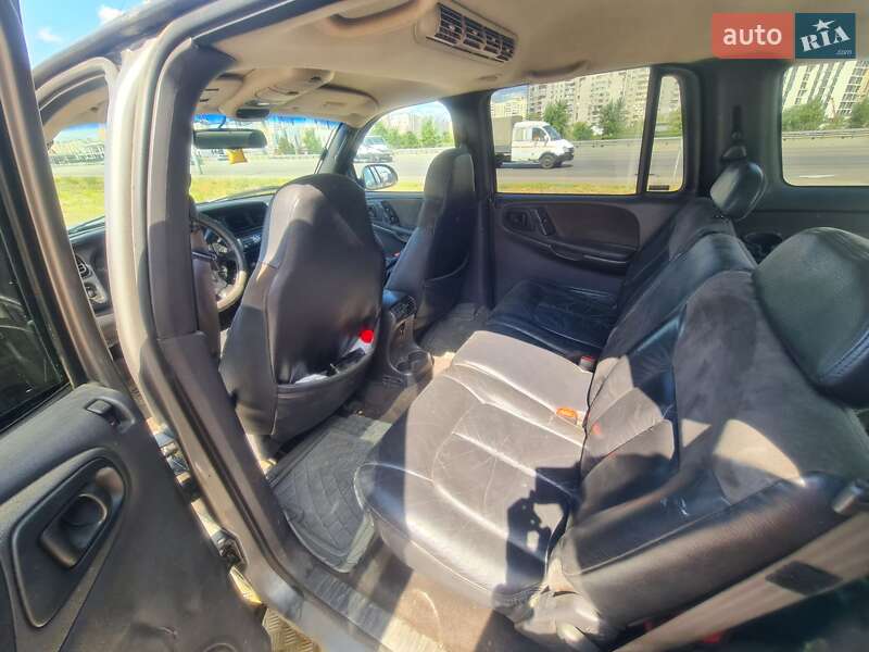Позашляховик / Кросовер Dodge Durango 1998 в Києві