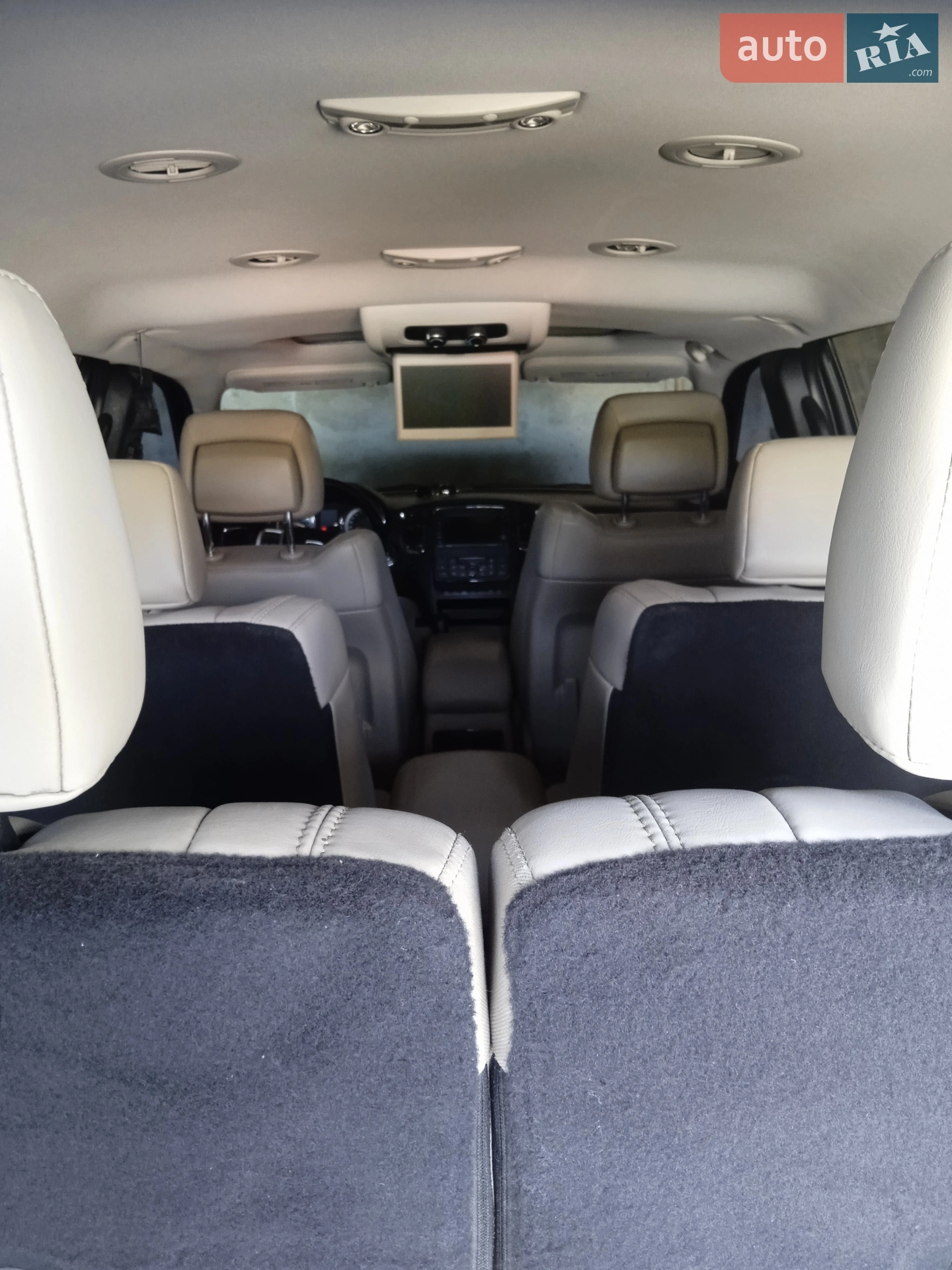2012 Dodge Durango - мініатюра 26