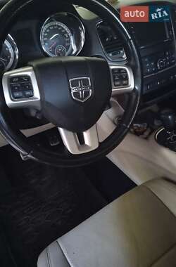 Позашляховик / Кросовер Dodge Durango 2012 в Миколаєві