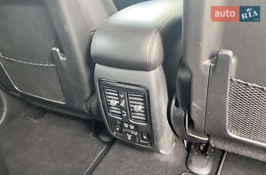 Позашляховик / Кросовер Dodge Durango 2019 в Києві