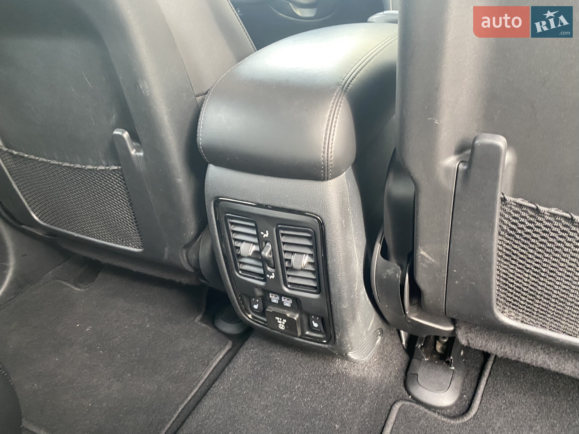 2019 Dodge Durango - мініатюра 22