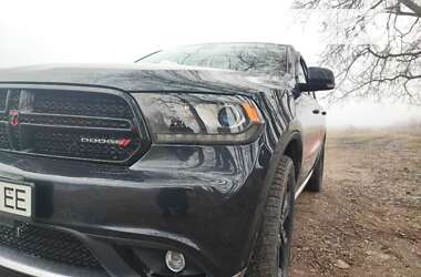 Внедорожник / Кроссовер Dodge Durango 2013 в Сокирянах
