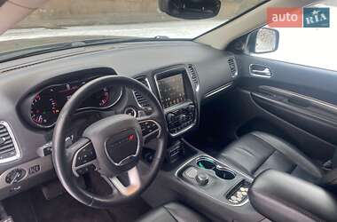 Внедорожник / Кроссовер Dodge Durango 2016 в Трускавце