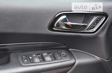 Внедорожник / Кроссовер Dodge Durango 2021 в 