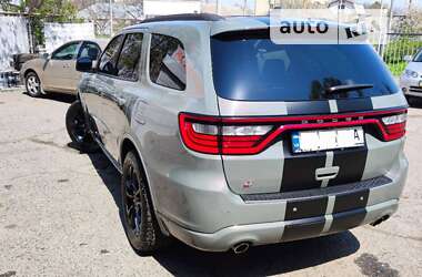 Внедорожник / Кроссовер Dodge Durango 2020 в 