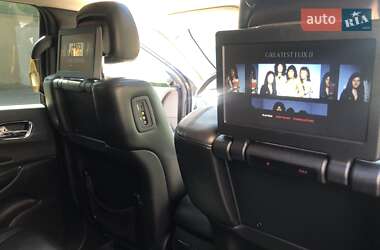 Внедорожник / Кроссовер Dodge Durango 2014 в Одессе