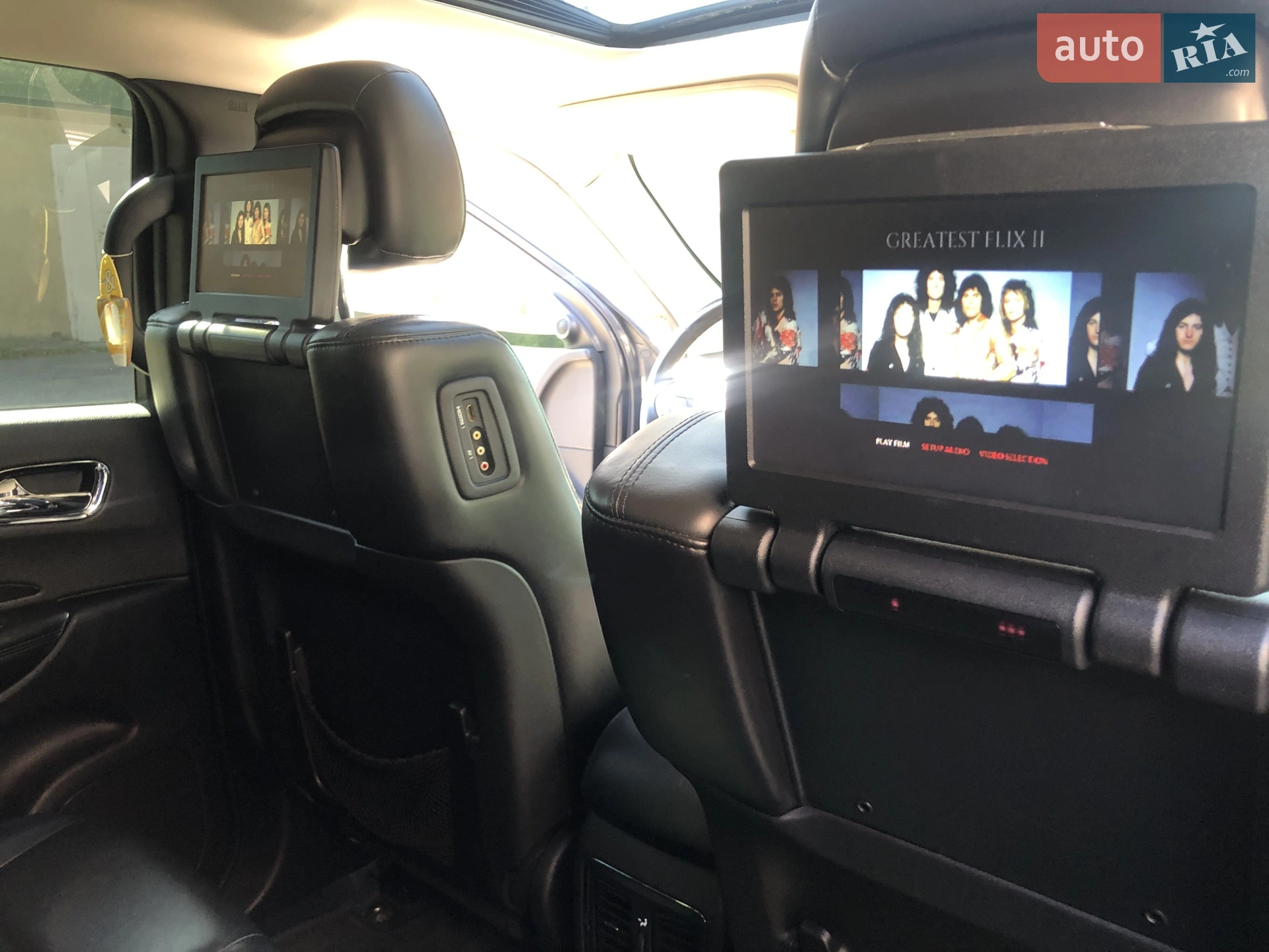 2014 Dodge Durango - мініатюра 14