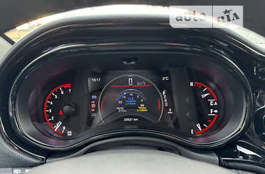 Внедорожник / Кроссовер Dodge Durango 2021 в 
