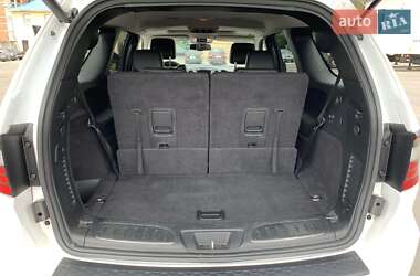 Внедорожник / Кроссовер Dodge Durango 2016 в Киеве