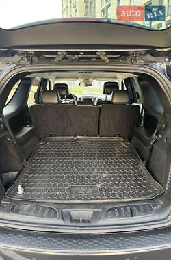 Позашляховик / Кросовер Dodge Durango 2014 в Черкасах